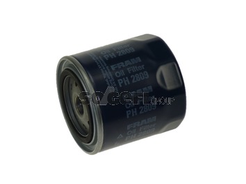a0944f2f-bab1-11e6-aa0d-0cc47a3200a7 PH 2809 Фильтр масляный FRAM на NISSAN,LADA