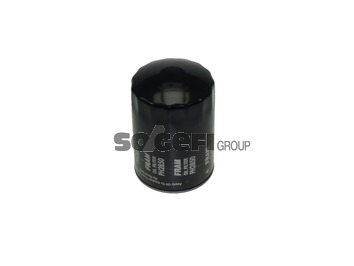 a0944f32-bab1-11e6-aa0d-0cc47a3200a7 PH 2850 Фильтр масляный FRAM на NISSAN