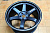 Диск колеса Rays TE37 509 7,0x16 4*114,3 ET38 D73,1 Matt Black FSB