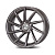 Диск колеса PDW "1022 Right" 7,0x15 4*100 ET30 D60,1 U4GRA (CVT)