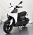 Мотороллер VENTO VMC CYCLONE 49 (170) GREY (без ПТС)