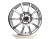 Диск колеса Megami "MGM-2" 6,0х15 4*100 ET48 D54,1 GMF