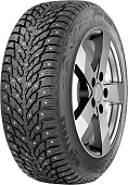 Каталог Автошина IKON Tyres Autograph Ice 9 SUV 245/55/19 107T XL шип от магазина Шинторг