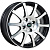 Диск колеса Megami "MGM-2" 6,0х15 5*100 ET38 D57,1 GMF
