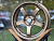 Диск колеса Advan GT 512 7,5x16 5*114,3 ET30 D73,1 Hyper Black machine lip CHB