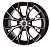 Диск колеса Lizardo "XH180" 7,0х16 4*100 ET40 D60,1 MS