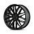 Диск колеса PDW RAMZES (2119) 7,5x20 5*114,3 ET35 D60,1 U4B FF