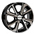 Диск колеса Carwel "Воже 1501" 6,0x15 4*100 ET48 D54,1 ABT