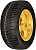 Каталог Автошина Viatti Brina Nordico V-522 255/45/18 103T шип от магазина Шинторг