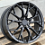 Диск колеса Titan Forged TF32 F9832 8,5x19 5*114,3 ET38 D73,1 Satin Gray