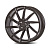 Диск колеса PDW "1022 Right" 7,0x15 4*100 ET30 D60,1 U4B (CVT)