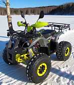 Комплектующие для квадроцикла VMC ATV 125 GREEN