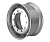 Диск колеса ASTERRO M22 11,75x22,5 10*335 ET120 D281 (22115В) усиленный
