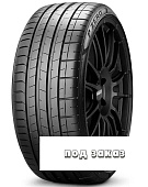 Каталог Pirelli 275/40 r20 P ZERO PZ4 SPORTS CAR 106W Runflat от магазина Шинторг