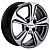 Диск колеса Carwel "Диво 1502" 6,0x15 4*100 ET50 D60,1 AGS