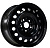 Диск колеса Trebl "9975T" 6,5х16 5*108 ET52,5 D63,3 Black