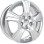 Диск колеса СКАД "Крит" 5,5x14 4*100 ET38 D67,1 селена