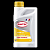 Охлаждающая жидкость Antifreeze OEM France Type-D (жёлтый) -40С (1кг)