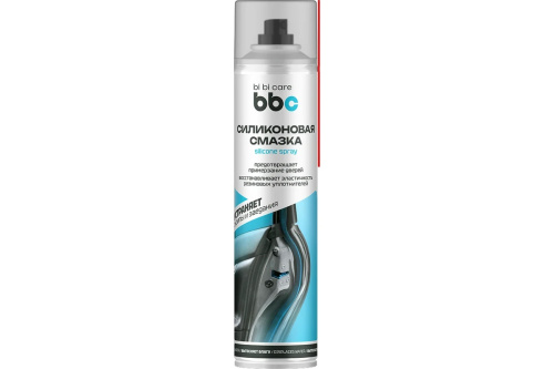 a6bad882-3a12-11eb-a284-04d9f508137a BiBi Care (4005) Силиконовая смазка (400 мл)