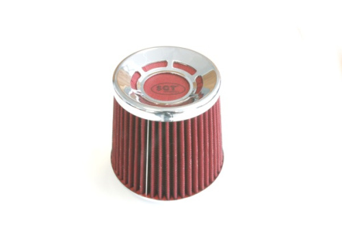 631b0e7f-d7d5-11e6-b6db-0cc47a3200a7 Фильтр воздушный SCT SB 001 76  нулевого сопротивления