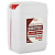Охлаждающая жидкость Antifreeze G12 SINTEC LUX (красно-оранжевый) -40С (20кг)