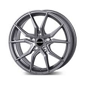 Диск колеса PDW SPYDER (5007) 8,0x18 5*108 ET35 D60,1 U4B