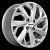 Диск колеса Carwel "Вага 1402" 5,5x14 4*98 ET35 D58,5 AST (Granta/Datsun)