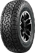 Каталог Автошина Roadcruza RA1100 AT 205/70/15 96T от магазина Шинторг