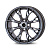 Диск колеса Lizardo "XH180" 5,5х14 4*98 ET35 D58,5 G22MF